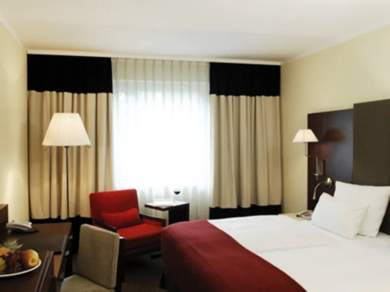 Hotel Nh Dusseldorf City Nord
