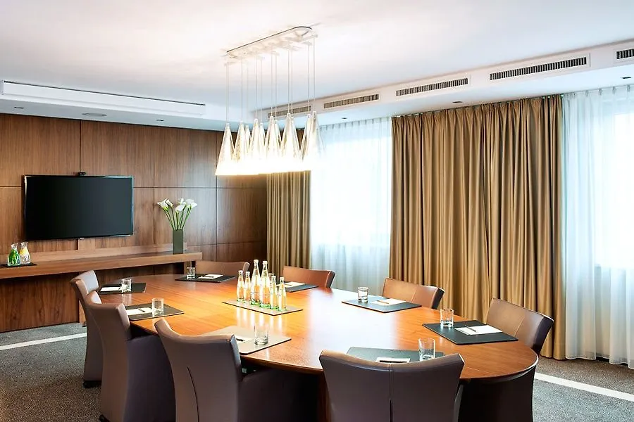Hotel Nh Dusseldorf City Nord