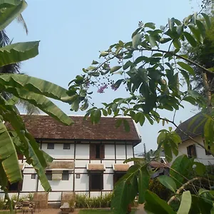Le Bougainvillier 2* Luang Prabang