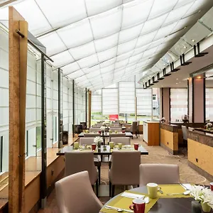 Hotel Leonardo Bonn Airport, Colonia