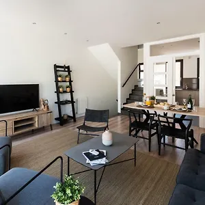  Apartamento Petit Luxe Tobella Dreta España