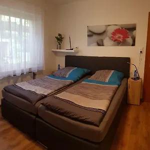 Habitación en casa particular Sleepcentral, Düsseldorf