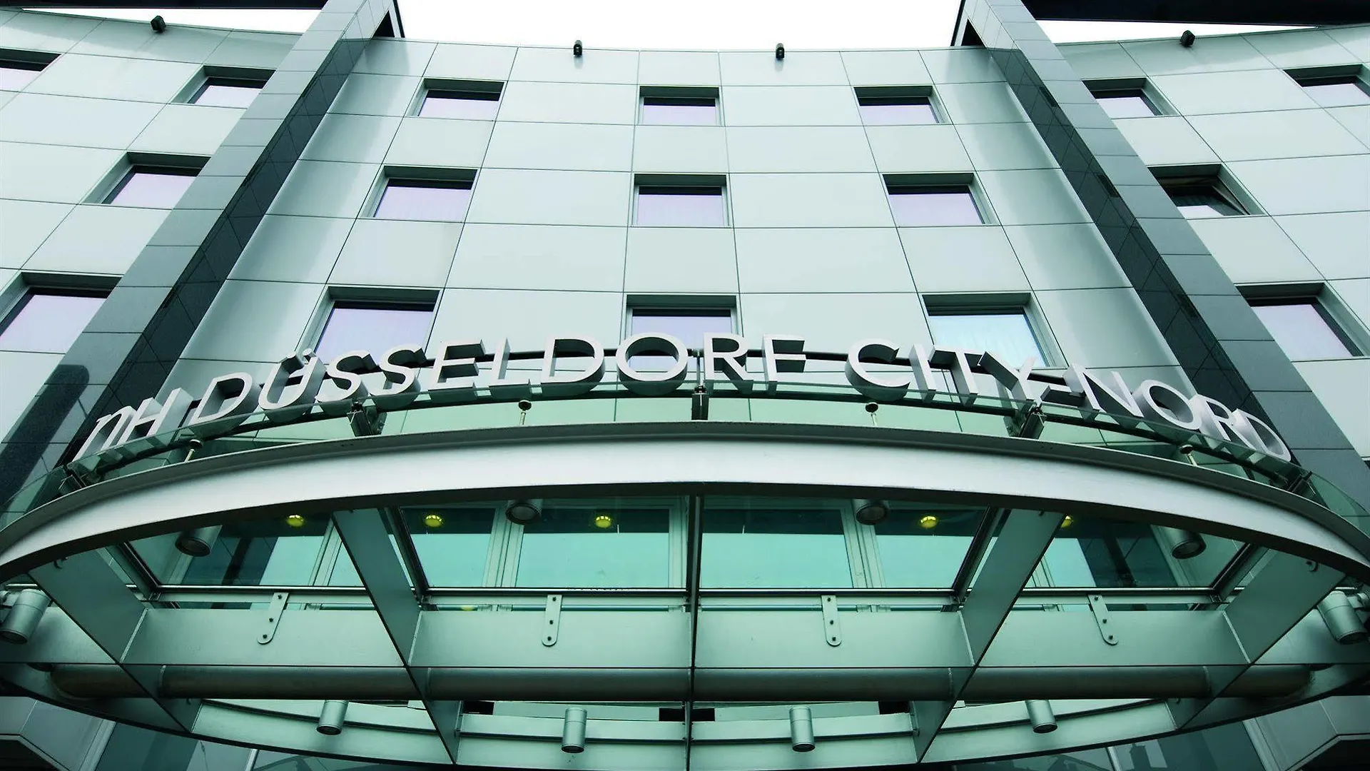 Hotel Nh Dusseldorf City Nord