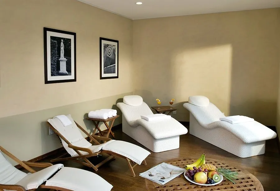 Hotel Nh Dusseldorf City Nord