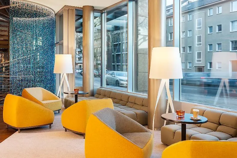 Hotel Nh Dusseldorf City Nord