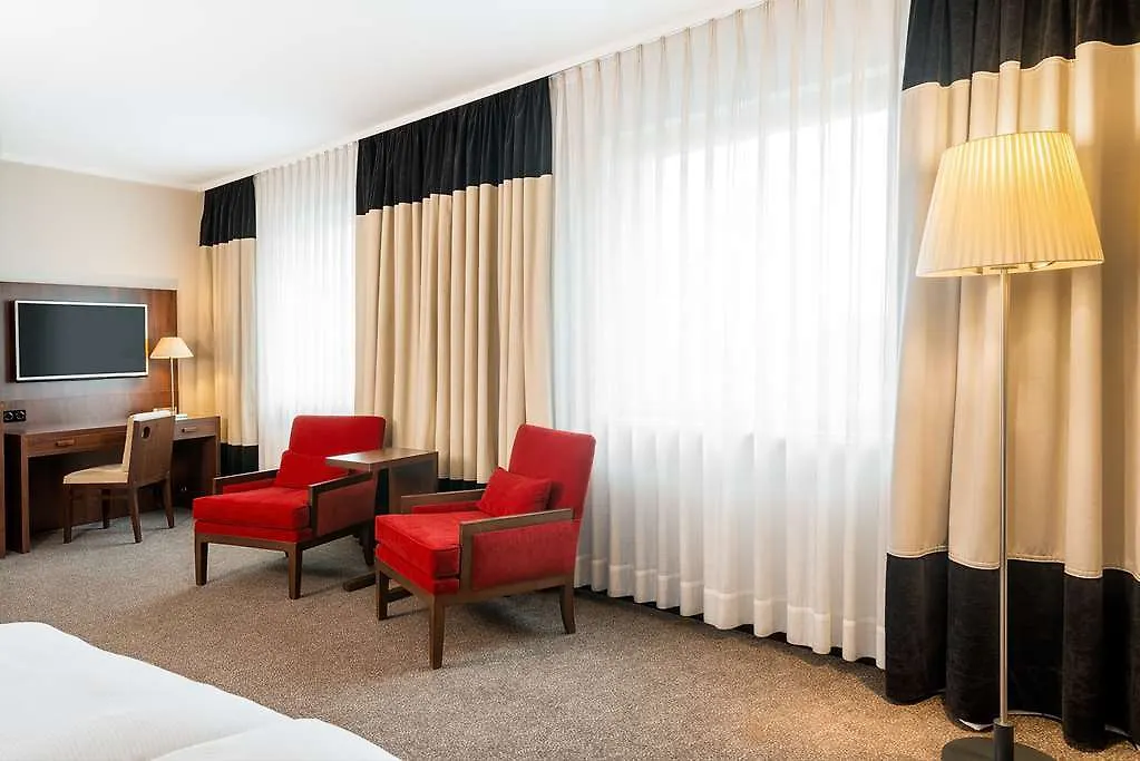 Nh Dusseldorf City Nord 4*,  Germany